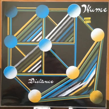 Distance