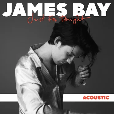 Just for Tonight (acoustic)