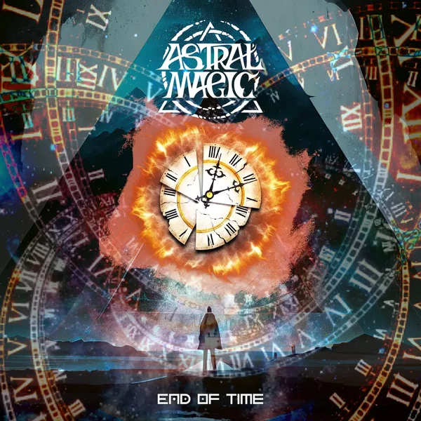 End of Time