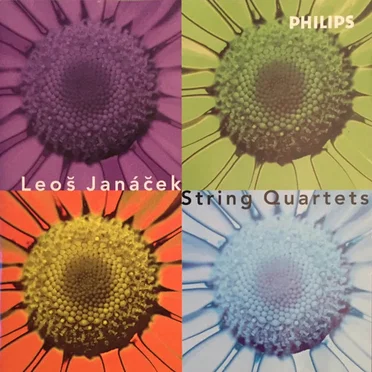 String Quartets
