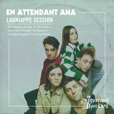 Lagniappe Sessions