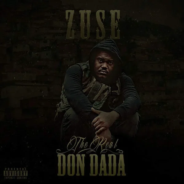 The Real Don Dada