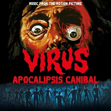 Virus (Apocalipsis Canibal)