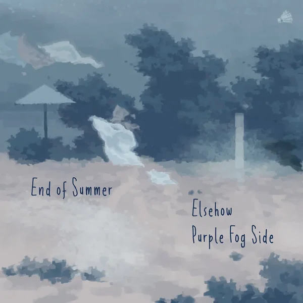 End of Summer