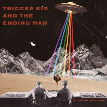 Trigger Kid & the Ending Man