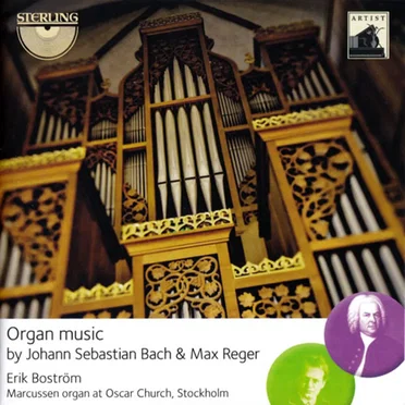Organ Music