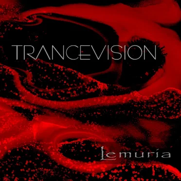 Lemuria by TranceVision - album cover