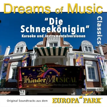 Dreams of Music Classics - Die Schneekönigin