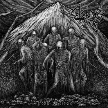 Verum Veterum by Striges - album cover