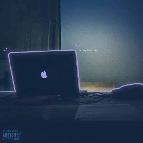 Boring Lifestyle EP