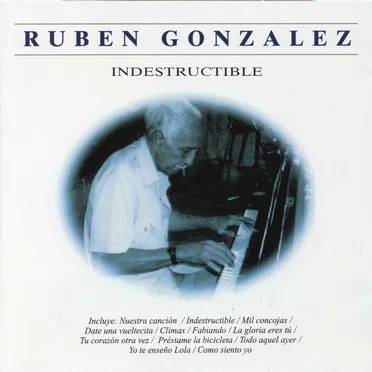 Indestructible
