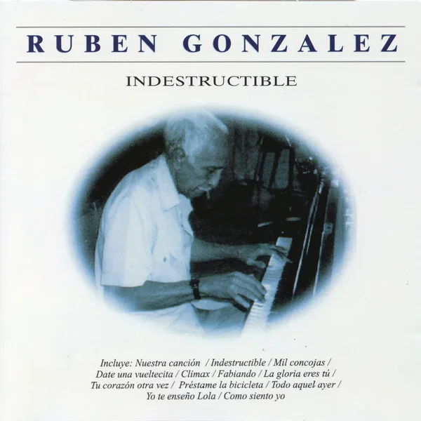 Indestructible