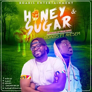 Honey & Sugar