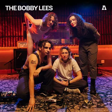 THE BOBBY LEES on Audiotree Live