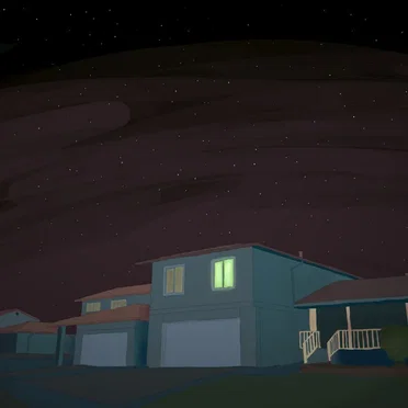 Taking Shortcuts, Getting Home by Alone in the Universe - album cover