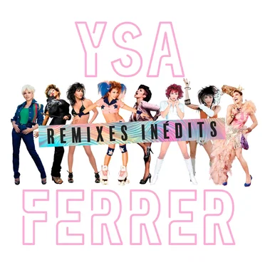 Remixes inédits