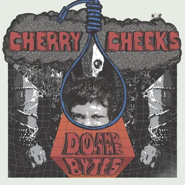 Cruel Bore by Cherry Cheeks - album cover