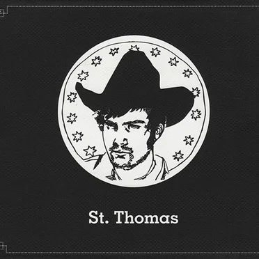 St. Thomas