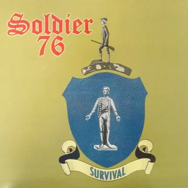 Soldier 76