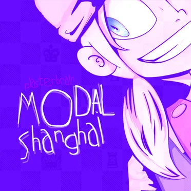Modal Shanghai