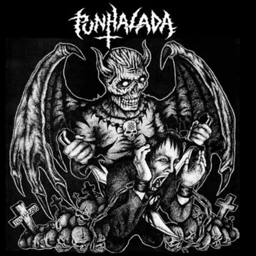 Punhalada