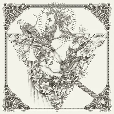 Nature's Cadence by The Flight of Sleipnir - album cover