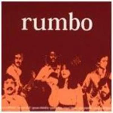 Para abrir la noche by Rumbo - album cover