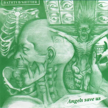 Angels Save Us