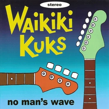 Waikiki Kuks