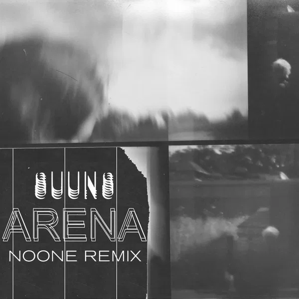 Arena (Noone remix)