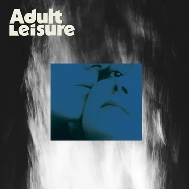 The Things You Don't Know Yet by Adult Leisure - album cover