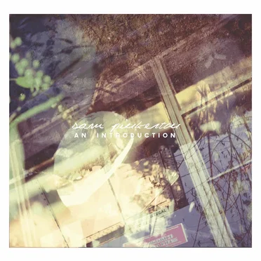 An Introduction by Sam Pinkerton - album cover