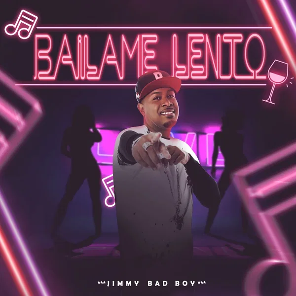 Báilame lento