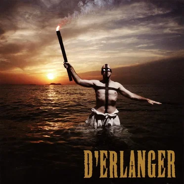 D’ERLANGER