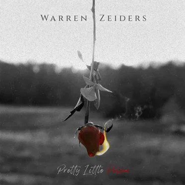Pretty Little Poison by Warren Zeiders - album cover
