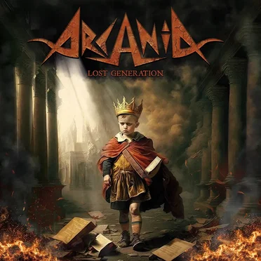 Arcania