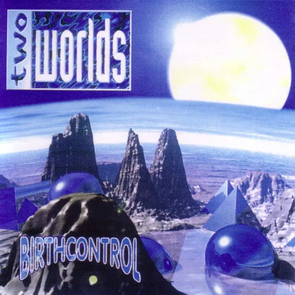 Two Worlds