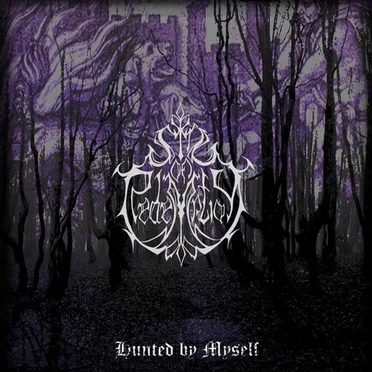 Hunted by Myself by Sin of Redemption - album cover