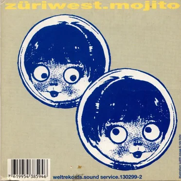 Mojito / Echo