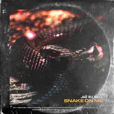 Snake on Me