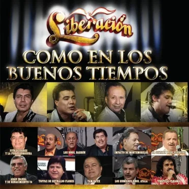Como en los buenos tiempos