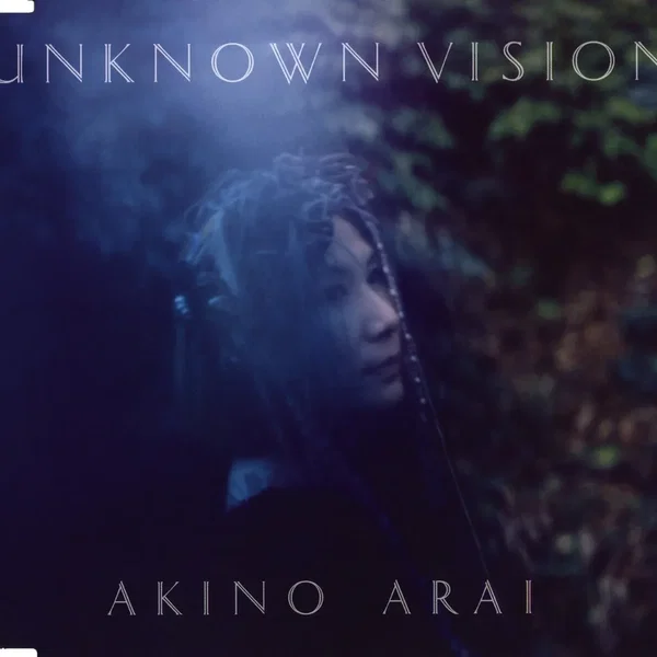 Unknown Vision