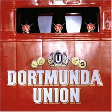 Dortmunda Union by Various Artists - album cover