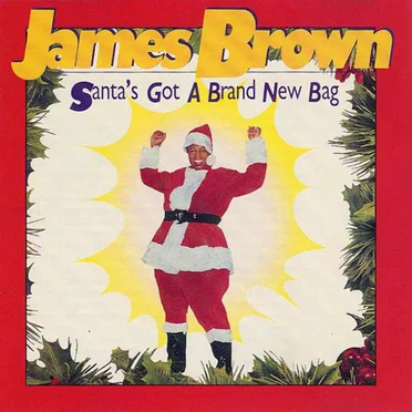 Santa’s Got a Brand New Bag