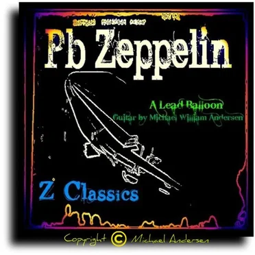Pb Zeppelin