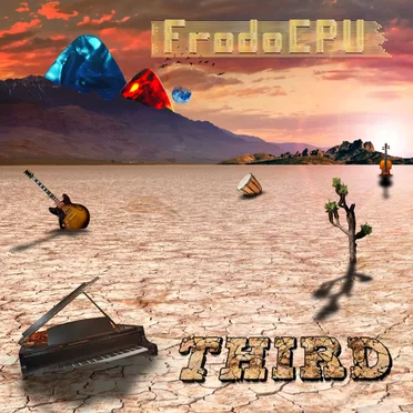 FrodoCPU