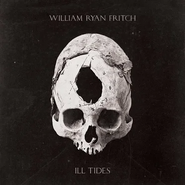 Ill Tides by William Ryan Fritch - album cover