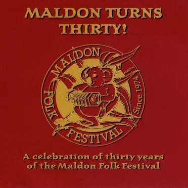 Maldon Turns Thirty! by Various Artists - album cover