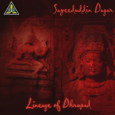 Lineage Of Dhrupad