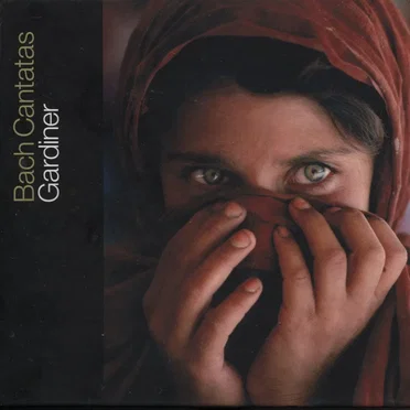 Cantatas, Volume 8: Bremen/Santiago